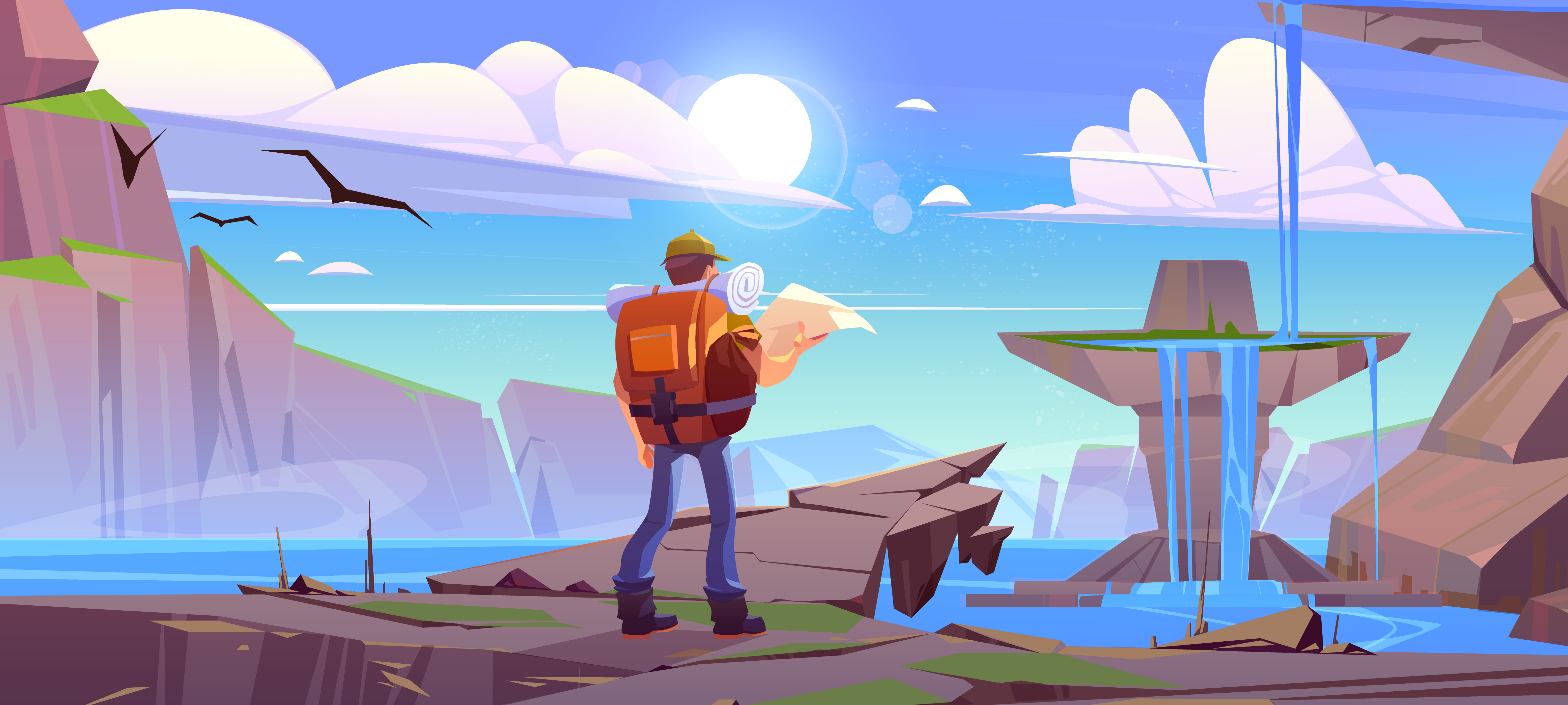 Background